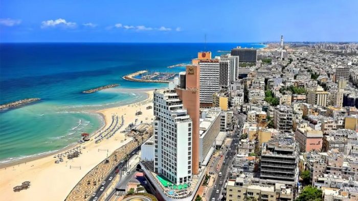 أغلى 10 مدن للعيش في العالم لسنة 2021.. "تل أبيب" الأولى